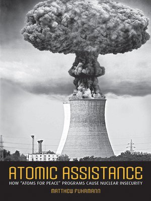 cover image of Atomic Assistance